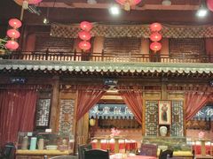 -正阳门饭庄·烤鸭·北京菜(万丰路七里庄店)