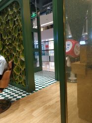 -逸丝风尚专注烫染
