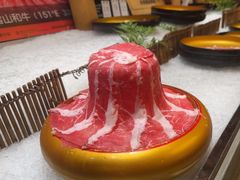 -万有环球美食自助(万象食家店)