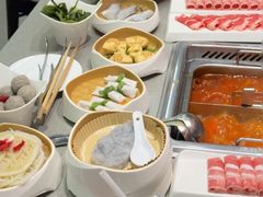 -海底捞火锅(万象城店)