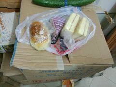 -七彩云蛋糕店(滨江二路店)