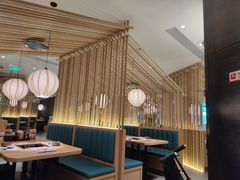 -温野菜涮涮锅(大悦城店)