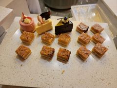 -青岛金沙滩希尔顿酒店·自助餐厅