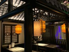 牛肉诱惑-绿茶餐厅(燕郊永旺店)