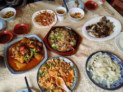 -维吾尔餐厅(宜山路店)