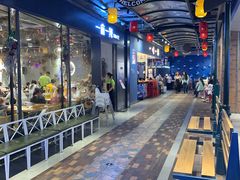 -特派卷·老北京烤鸭卷(合生汇购物中心店)