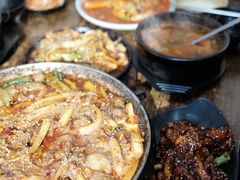 -妈妈手(山大总店)