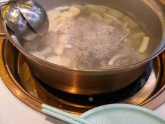 -润园四季椰子鸡火锅(南山海岸城店)