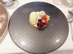 -Tomato&Pepper法餐厅