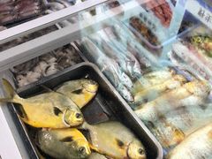 -东山壹号海鲜餐厅(金銮名都店)