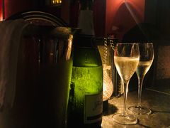 -JZ Club 爵士酒吧(上海店)