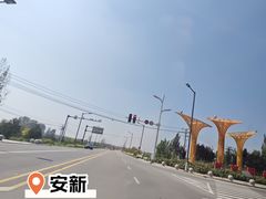 -白洋淀景区