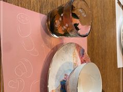 -甜阿姨·天台花园私房菜(万松园店)