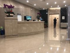 -百姓康洁洗浴中心