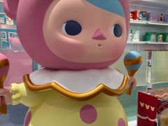 -泡泡玛特POPMART(宁波印象城店)