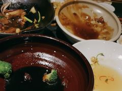 -金掌勺东北菜(格兰晴天店)