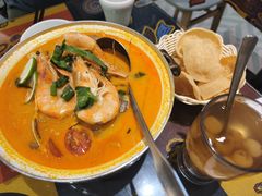 -米泰芒·东南亚料理(体育西店)