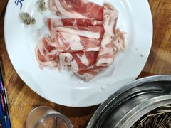 -元盛居(生态大街店)