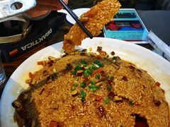 -缘来聚·徽菜名店(黄山宏村店)