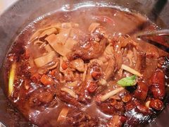 -飶香居(省博物馆店)