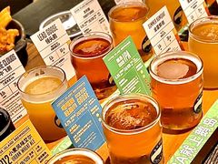 -Goose Island Brewhouse鹅岛精酿啤酒餐厅
