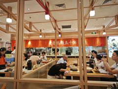 -味千拉面(增城万达广场店)
