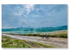 -白河堡水库