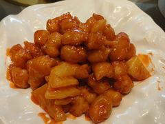 -胡家大厨(西三庄店)