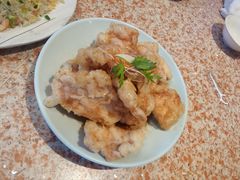 -红樱桃·欢乐餐厅(太原里店)