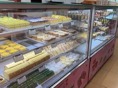 -蜂蝶来饼店(拱北总店)