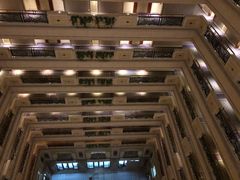 -上海南新雅大酒店
