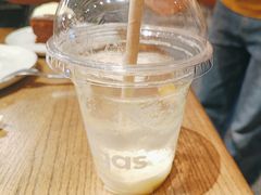-Wagas(静安嘉里中心店)