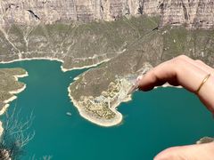 -河南宝泉旅游区