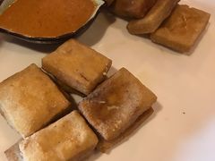 油炸臭豆腐-多味居(剪子巷店)