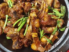 -宏状元现熬粥·京味菜(五棵松店)