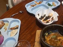 -水润轩私厨海南菜餐厅(铂尔曼酒店)