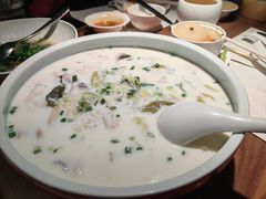 -大树餐厅(益田假日店)