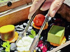 -同仁堂粹和餐厅·食养养生宴(新大都店)