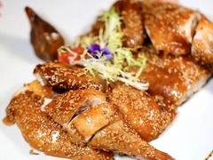 -广州文华东方酒店·江-由辉师傅主理