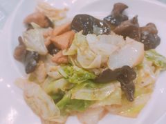 -六和聚传统烤鸭.天津菜(和平店)