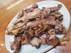 -清真·益鑫羊肉手抓馆(花园北街店)
