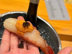 -鮨冠OMAKASE食べ放题(北京首店)
