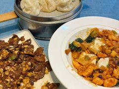 -振生清真饭店(永安道店)