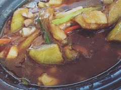 -标记Jane's kitchen(平桥直街店)