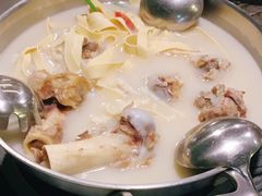 -骨之味·筒骨汤火锅(江头店)