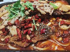 -惠丰堂饭庄(北洼路店)
