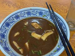 -门框胡同百年卤煮(鸟巢店)