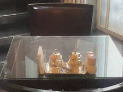 -上海和平饭店茉·莉酒廊 Jasmine Lounge