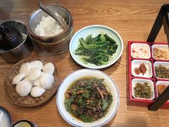 -印象鲵宴·张家界地标美食名片(溪布街店)