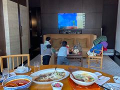 -宁波柏悦酒店·钱湖渔港
